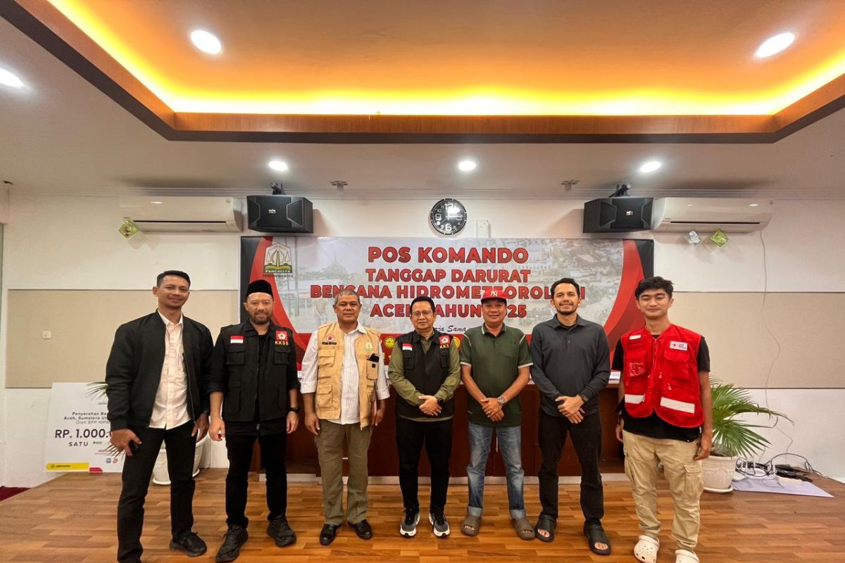 PERSI Kecamatan Babak Madang menggelar rangkaian kegiatan Webinar, Seminar, dan Workshop yang berlangsung di Pasteur Convention Center, Holiday Inn Pasteur Bandung