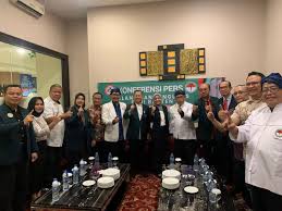 PDUI Kecamatan Babak Madang Tegaskan Komitmen Dukung Penuh Asosiasi Dokter Khitan Indonesia